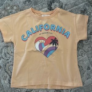 Zara t shirt